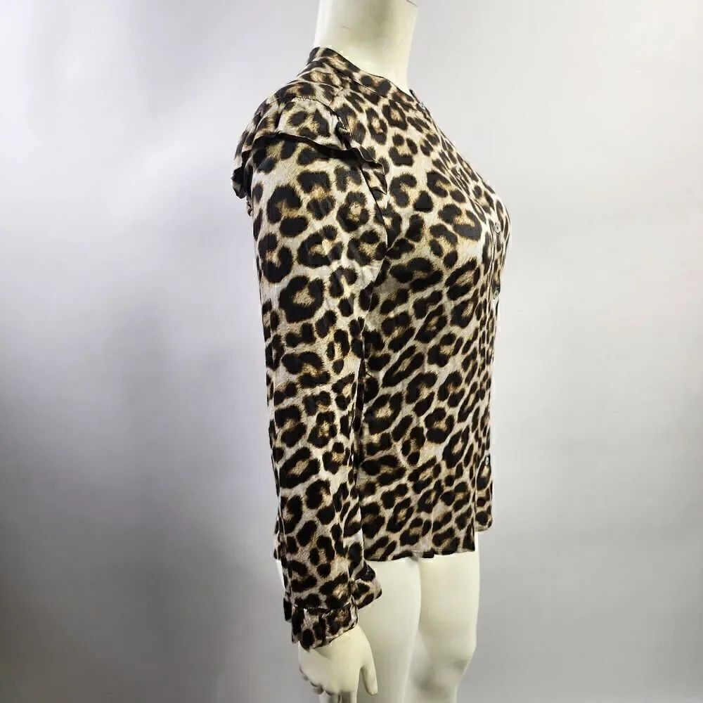 Velvet xs top R3 - Picture 2 of 5